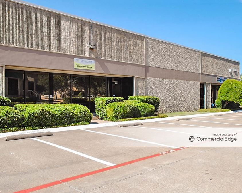Richardson Business Center 650 International Pkwy, Richardson, TX