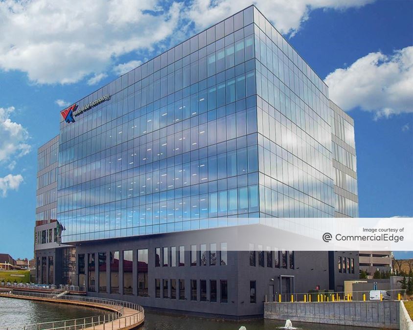 Westport Plaza World Wide Technology Headquarters 1 World Wide Way