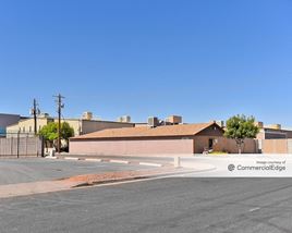 2122 West Lone Cactus Drive, Phoenix, AZ | Industrial Space