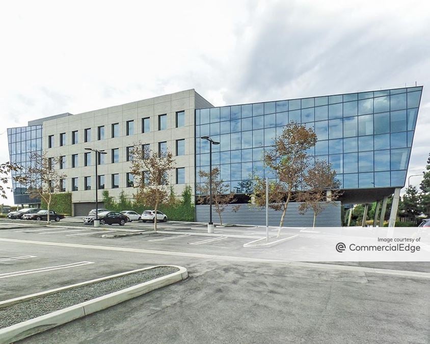 Campus at Playa Vista 12025 East Waterfront Drive 12025 East Waterfront Drive, Los Angeles