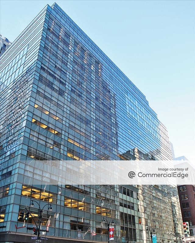340 Madison Avenue