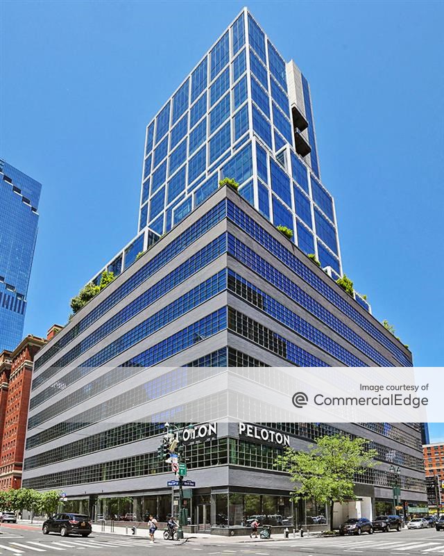 Hudson Commons