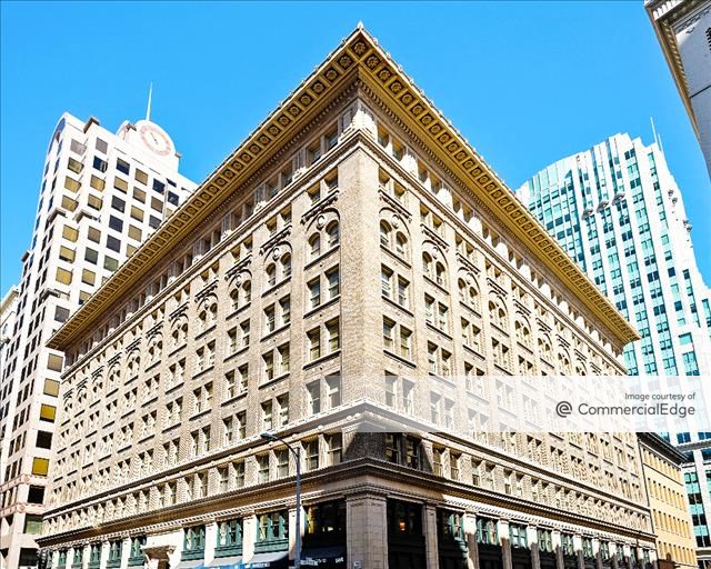 55 New Montgomery Street