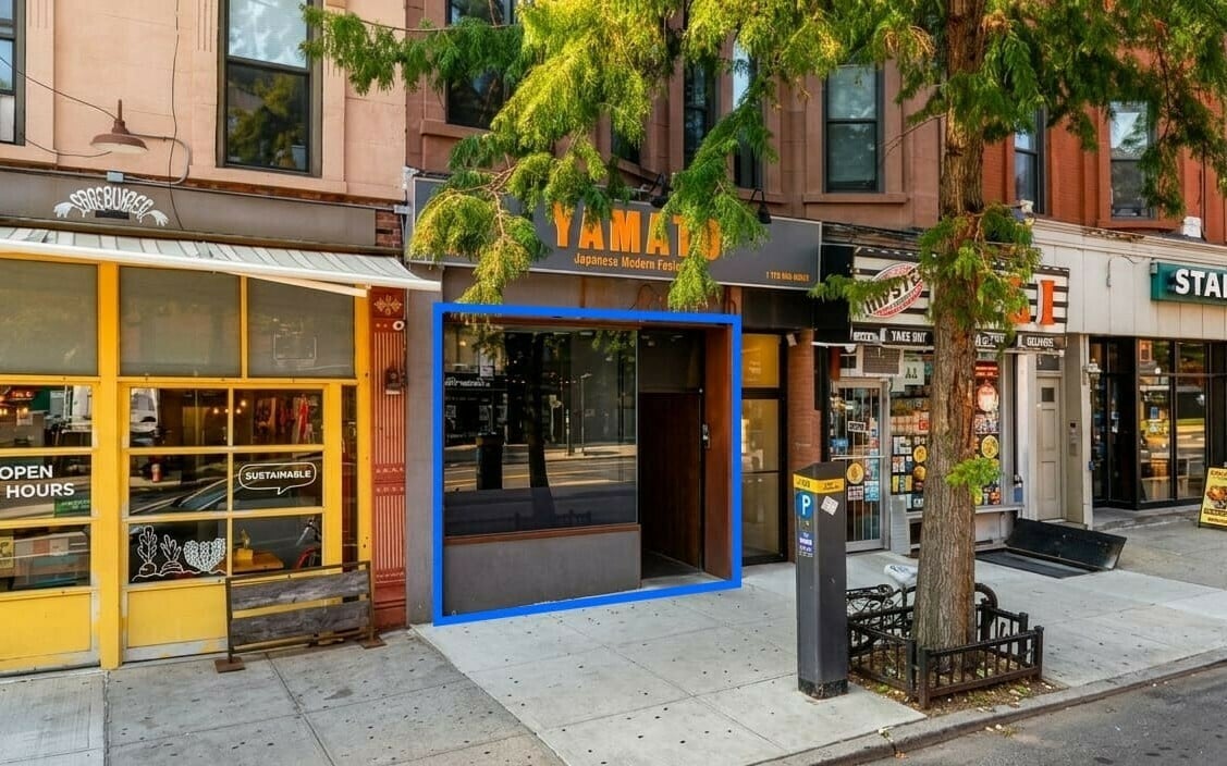 Listing photo