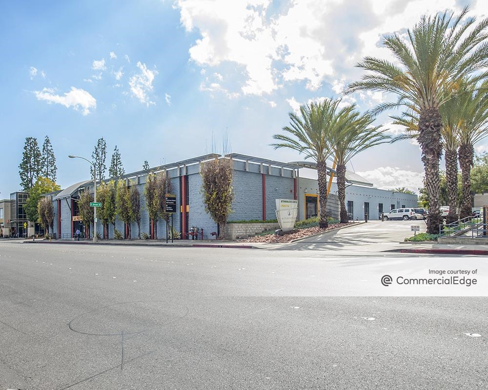 Alexandria Innovation Center