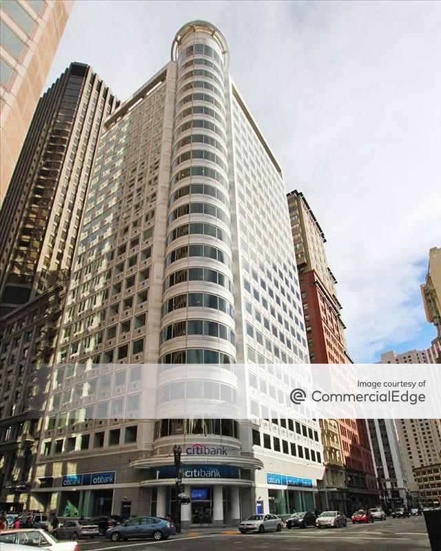 88 Kearny Street