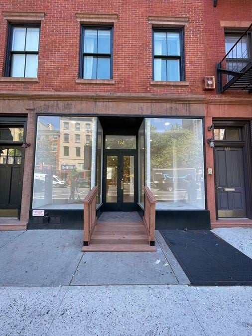 152 9th Ave