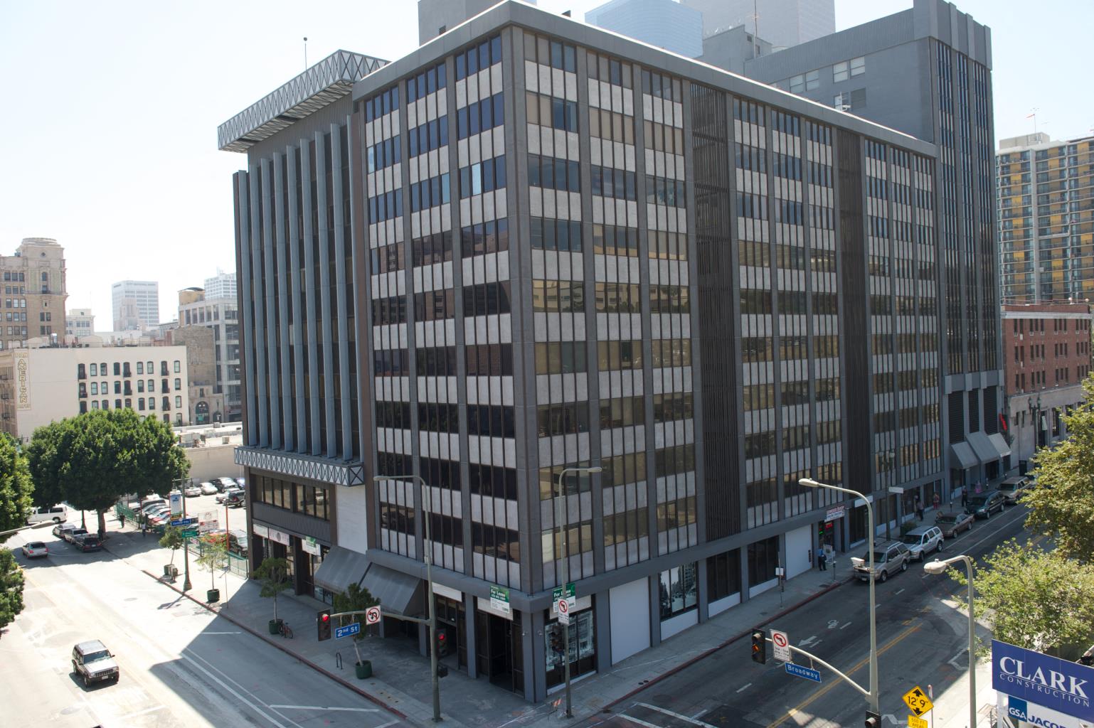 205 S Broadway