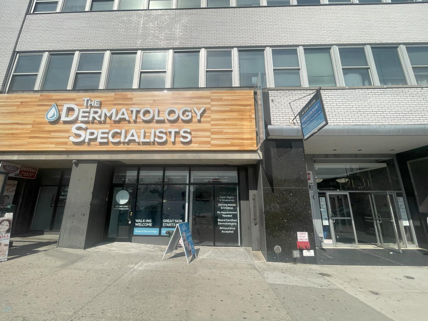 9131 Queens Blvd