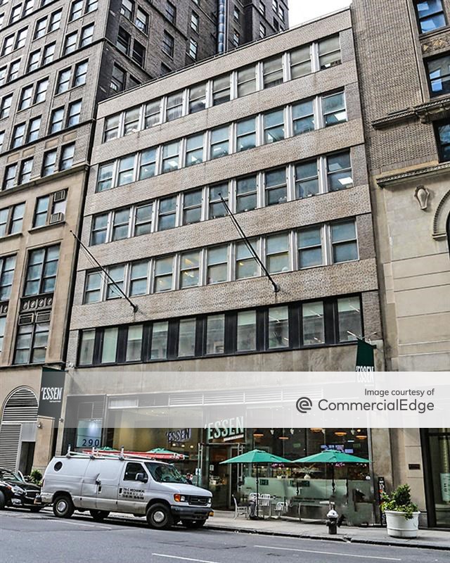 290 Madison Avenue