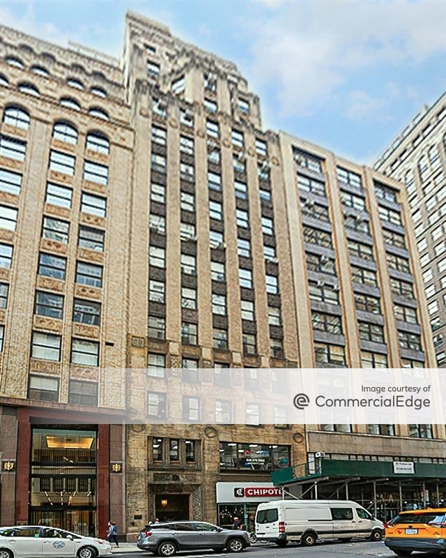 274 Madison Avenue