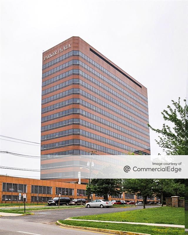 1 Parker Plaza