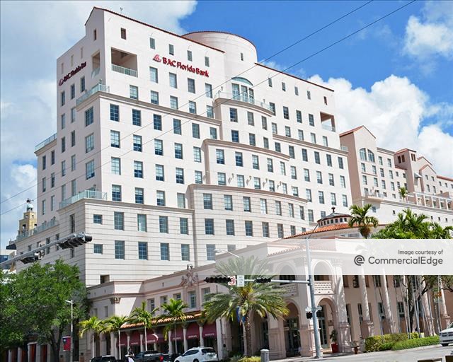 Ryder Colonnade