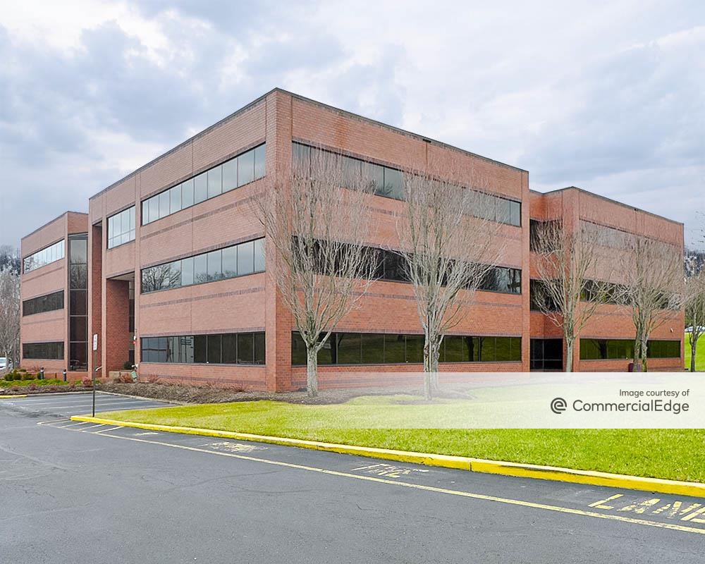 Princeton Executive Center - 4301 Route 1