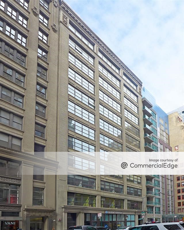 145 West 30th Street