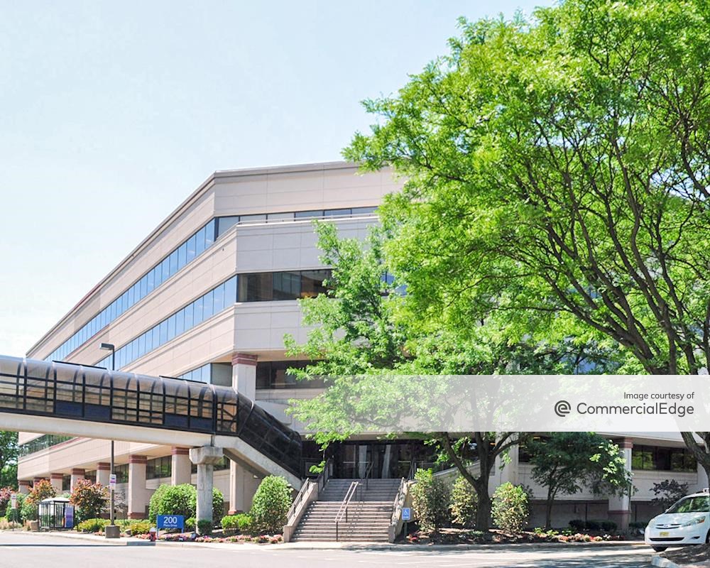 200 Plaza Drive
