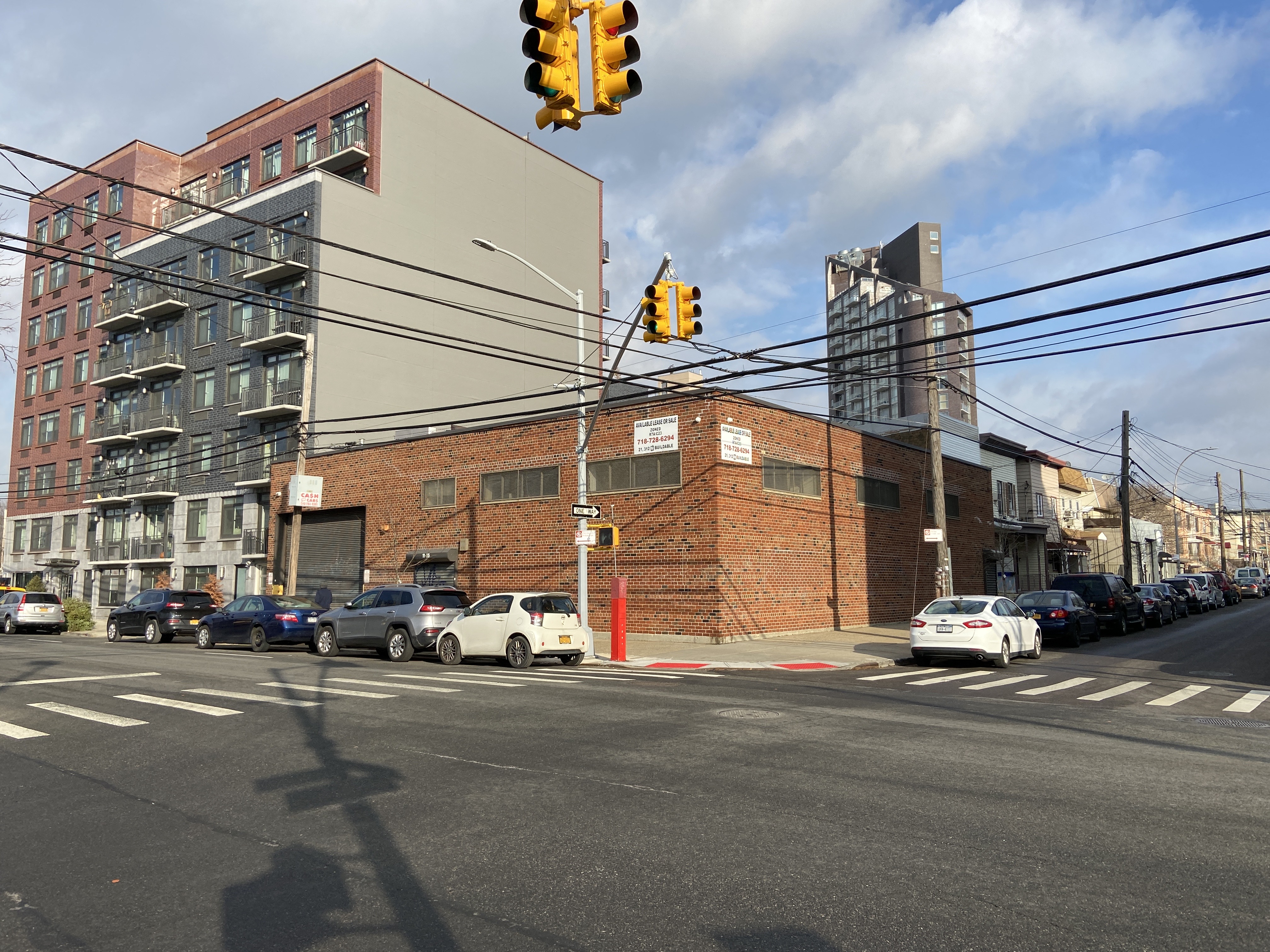 11-25 Broadway