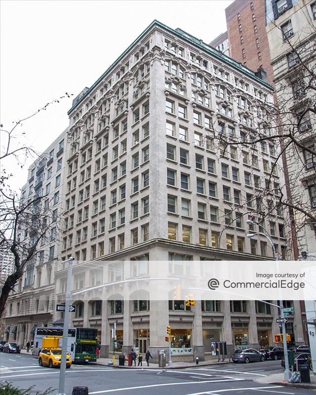60 Madison Avenue
