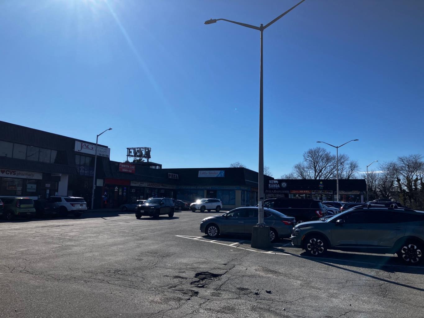 628-650 Wantagh Avenue