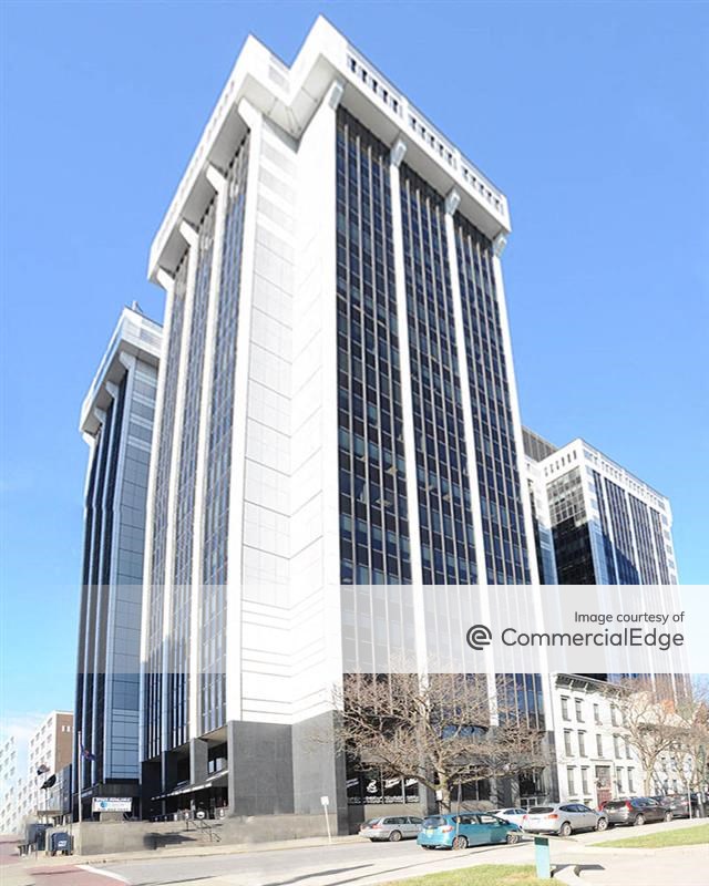 One Commerce Plaza