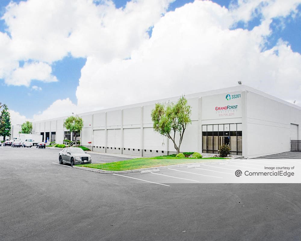 33261 & 33297 Central Avenue