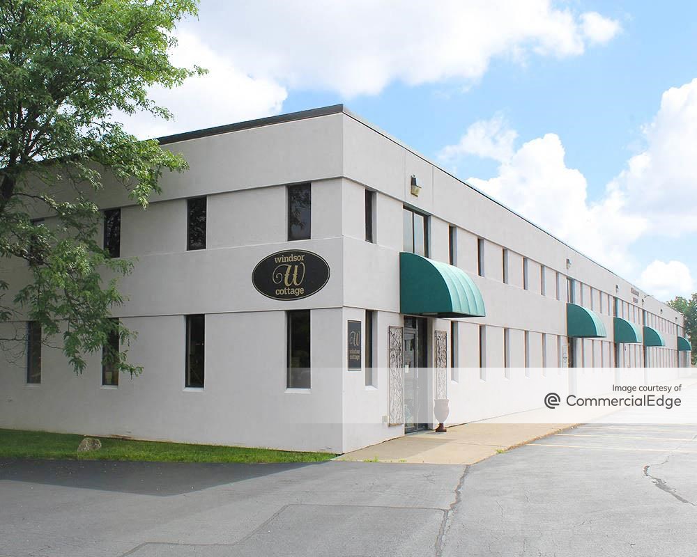 Winton Place Business Centre - Buildings C & D