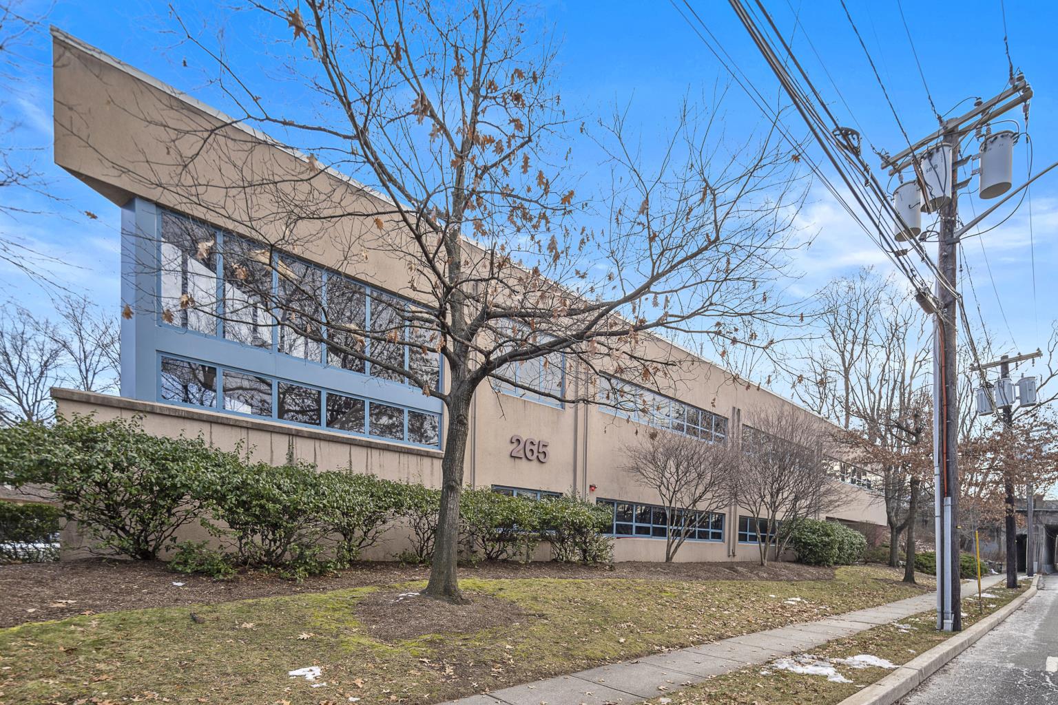 265 Ackerman Ave