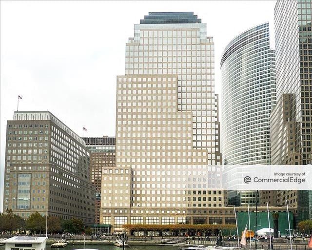 Brookfield Place - 250 Vesey Street