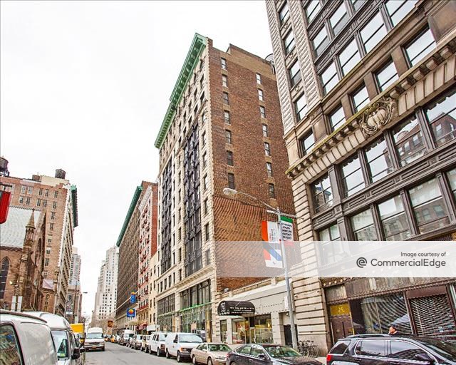 24 West 25th Street