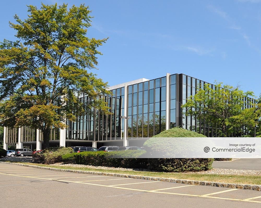 Cranford Business Park - 6, 10-12 & 14 Commerce Drive