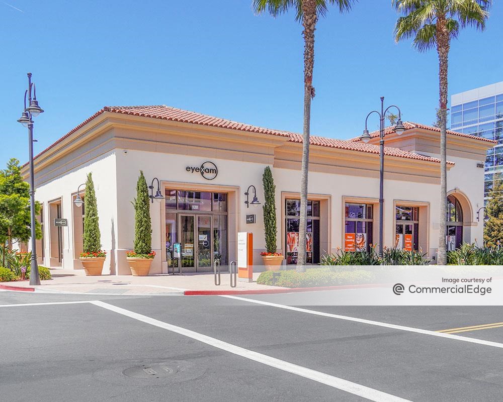 Santa Clara Square