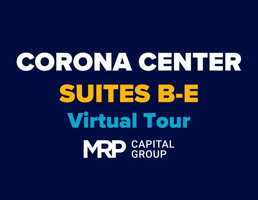 Corona Center