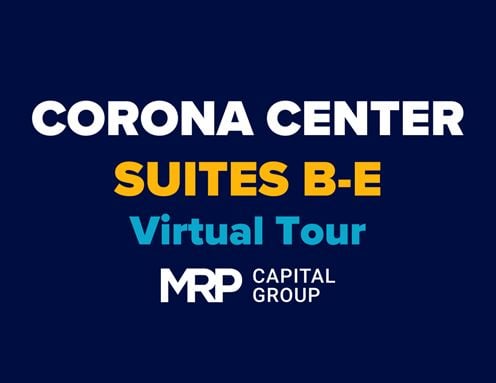 Corona Center