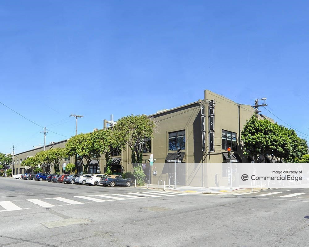 255 Rhode Island Street