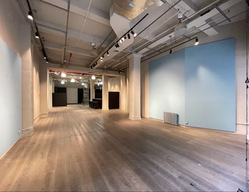 138 West 25th Street
