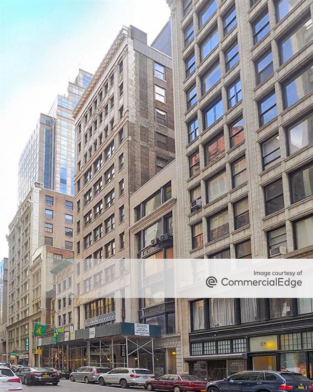 57 West 38th Street New York Ny 22 W 38th St, New York, NY 10018 - Owner, Sales, Taxes