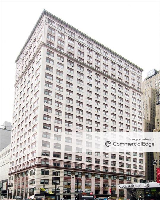 5 Penn Plaza New York NY Office Space 5-penn-plaza-new-york-ny-office-space