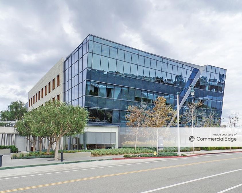 Campus at Playa Vista 12025 East Waterfront Drive 12025 East Waterfront Drive, Los Angeles