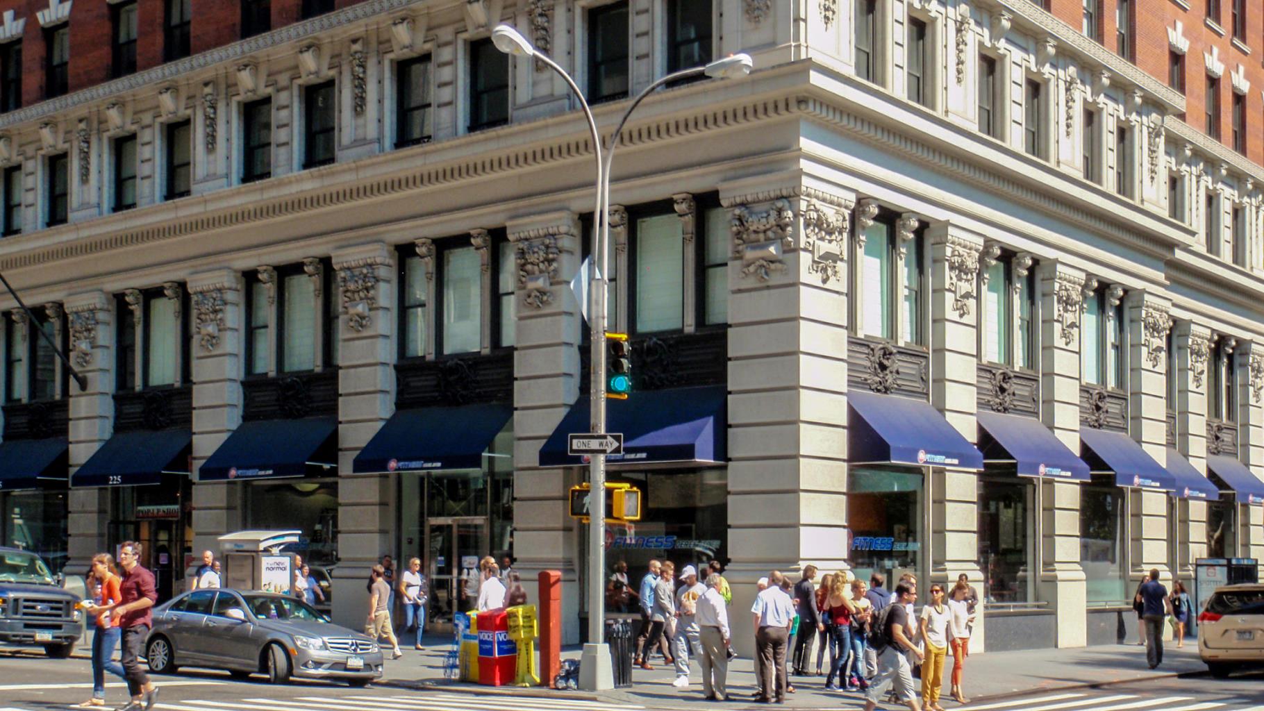 225 Fifth Ave - The Grand Madison