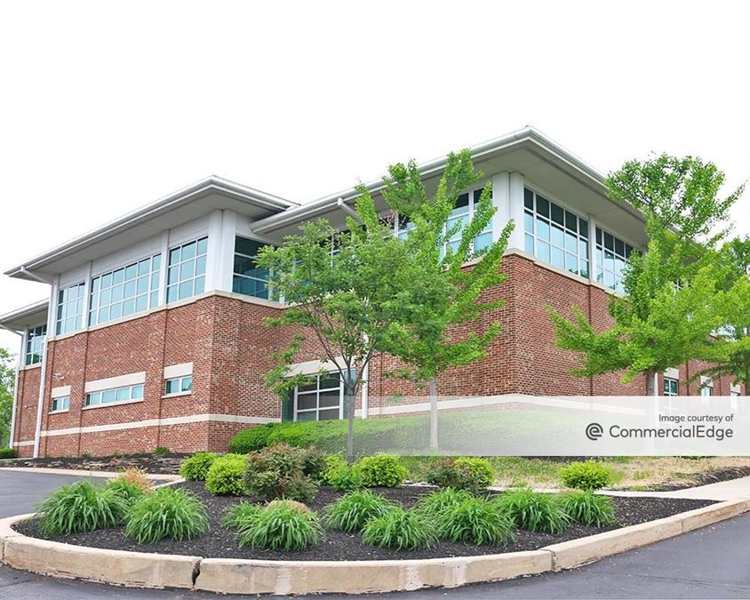 The Health & Wellness Center by Doylestown Hospital 847