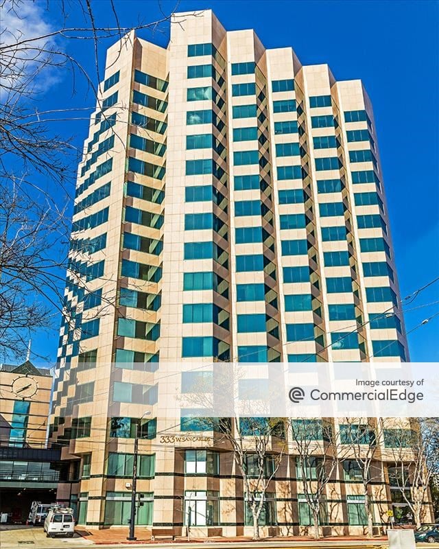 Riverpark Tower I