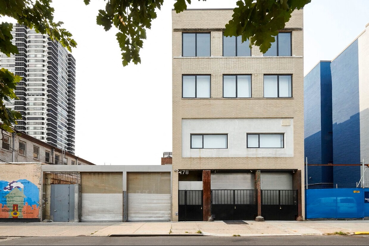 178 East 124th Street
