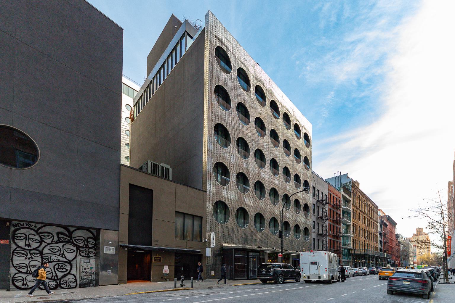 357 West 16th Street