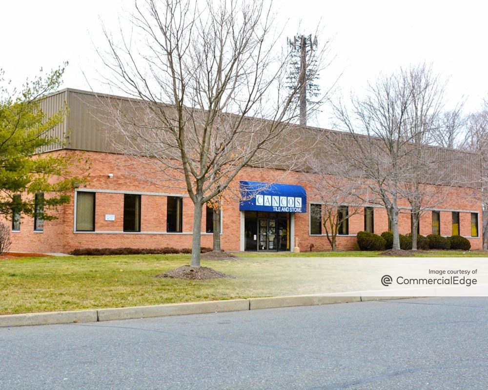 Highview Industrial Park - 7, 8 & 9 Elkins Road