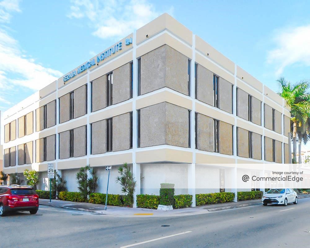 2550 South Douglas Road