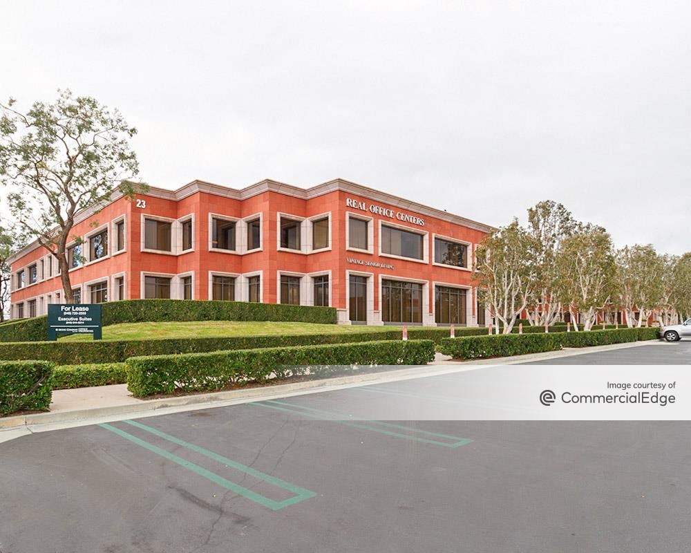 Corporate Plaza East - 22 & 23 Corporate Plaza Drive