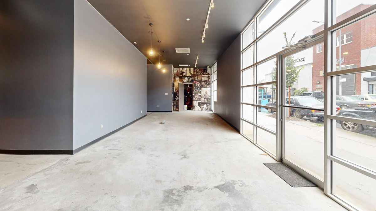 327 Douglass Street