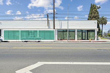 4509 W Adams Blvd