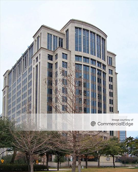 Rosewood Court 2101 Cedar Springs Road Dallas TX Office Space Rosewood Court 2101 Cedar Springs Road Dallas TX Office Space