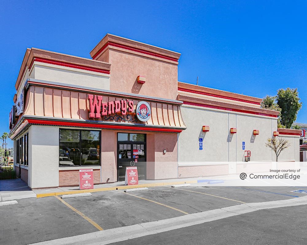Mission Gorge Shopping Center